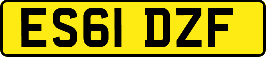 ES61DZF