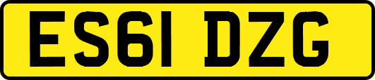 ES61DZG