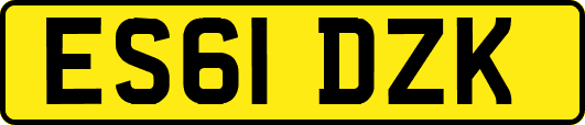 ES61DZK