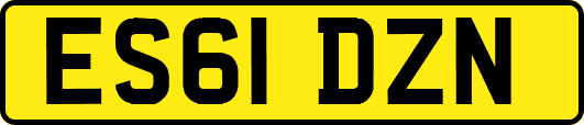 ES61DZN