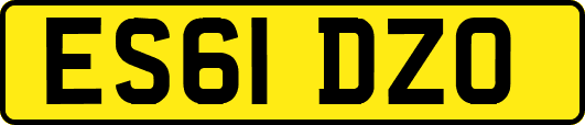 ES61DZO