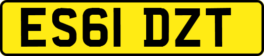 ES61DZT
