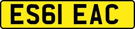 ES61EAC