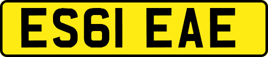 ES61EAE