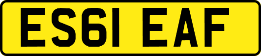 ES61EAF