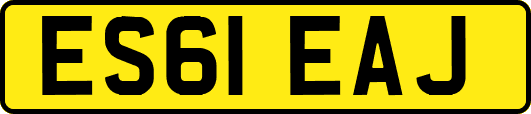 ES61EAJ