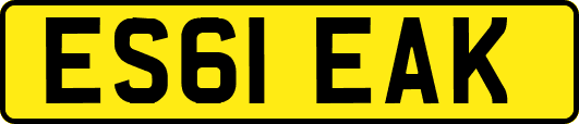 ES61EAK