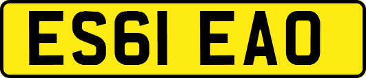 ES61EAO