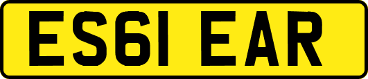 ES61EAR