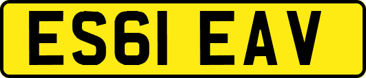 ES61EAV