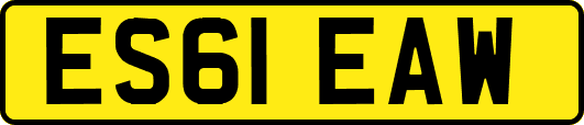 ES61EAW