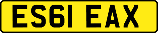 ES61EAX