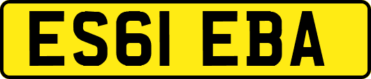 ES61EBA
