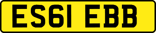 ES61EBB