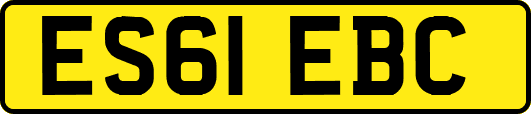 ES61EBC