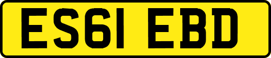 ES61EBD