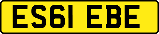 ES61EBE