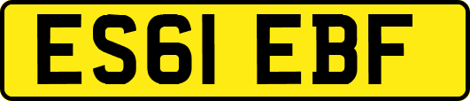 ES61EBF