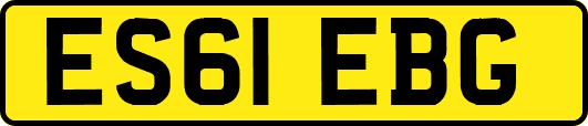 ES61EBG