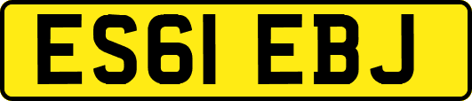 ES61EBJ