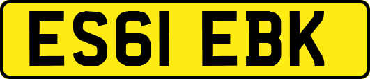ES61EBK
