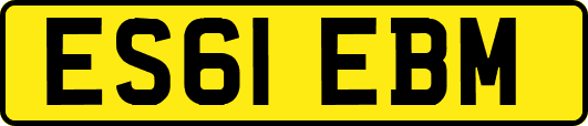 ES61EBM