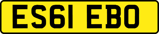ES61EBO