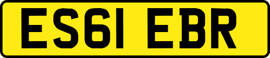 ES61EBR