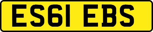 ES61EBS