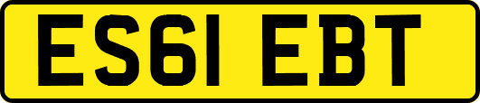 ES61EBT