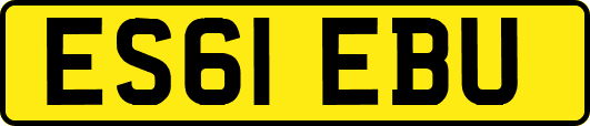 ES61EBU