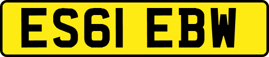ES61EBW