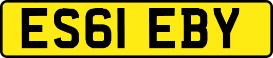 ES61EBY