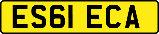 ES61ECA