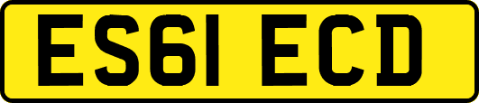ES61ECD