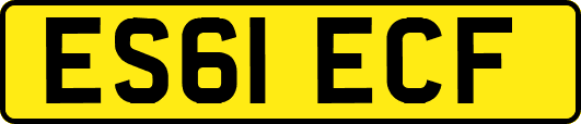 ES61ECF