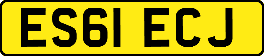 ES61ECJ
