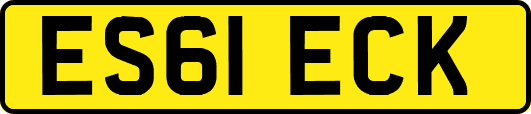 ES61ECK