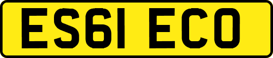 ES61ECO