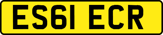 ES61ECR