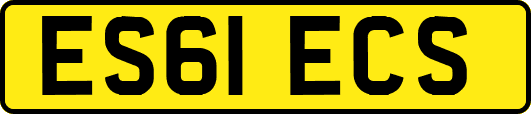 ES61ECS