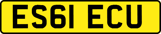 ES61ECU