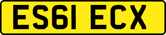 ES61ECX