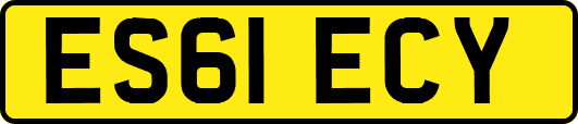 ES61ECY