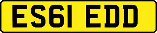 ES61EDD