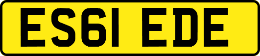 ES61EDE