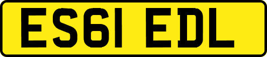 ES61EDL