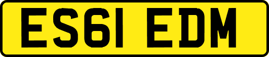 ES61EDM