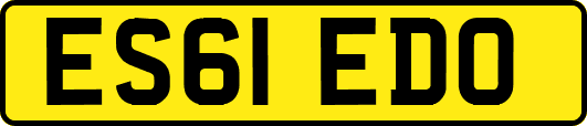 ES61EDO