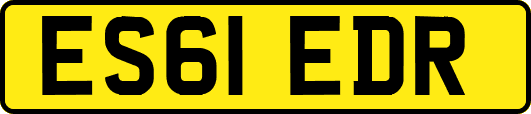 ES61EDR
